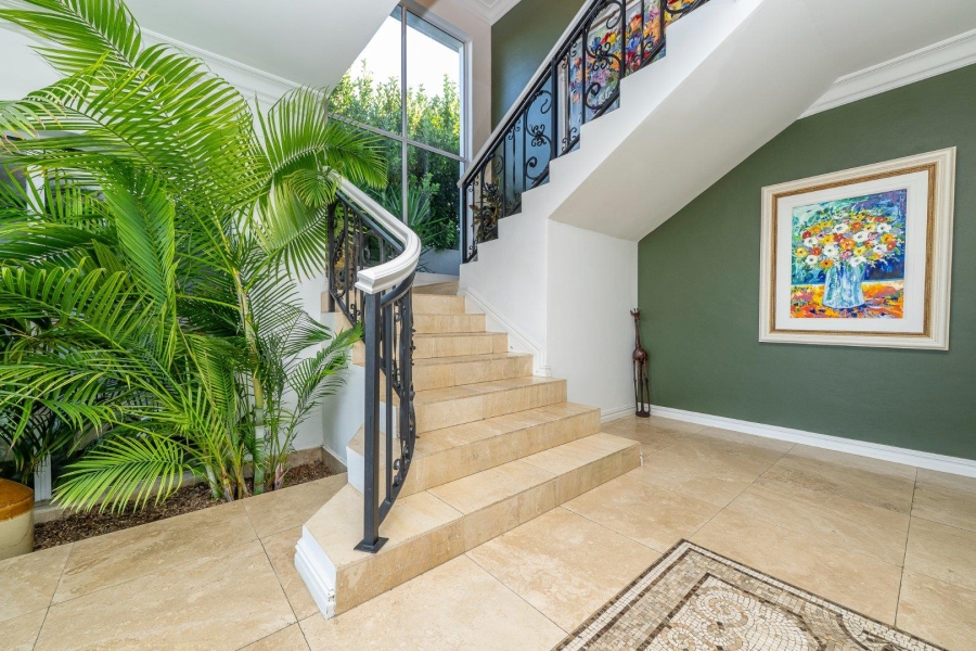 5 Bedroom Property for Sale in Welgedacht Western Cape